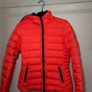 Puffer Jacket